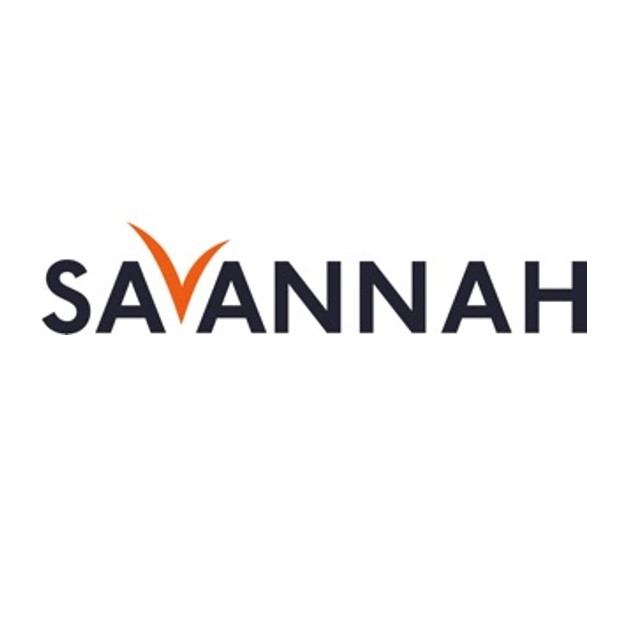 savannah logo