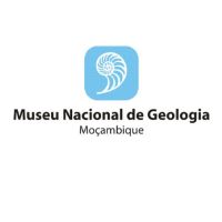 Museu nacional de geologia logo