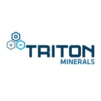 Triton minerals